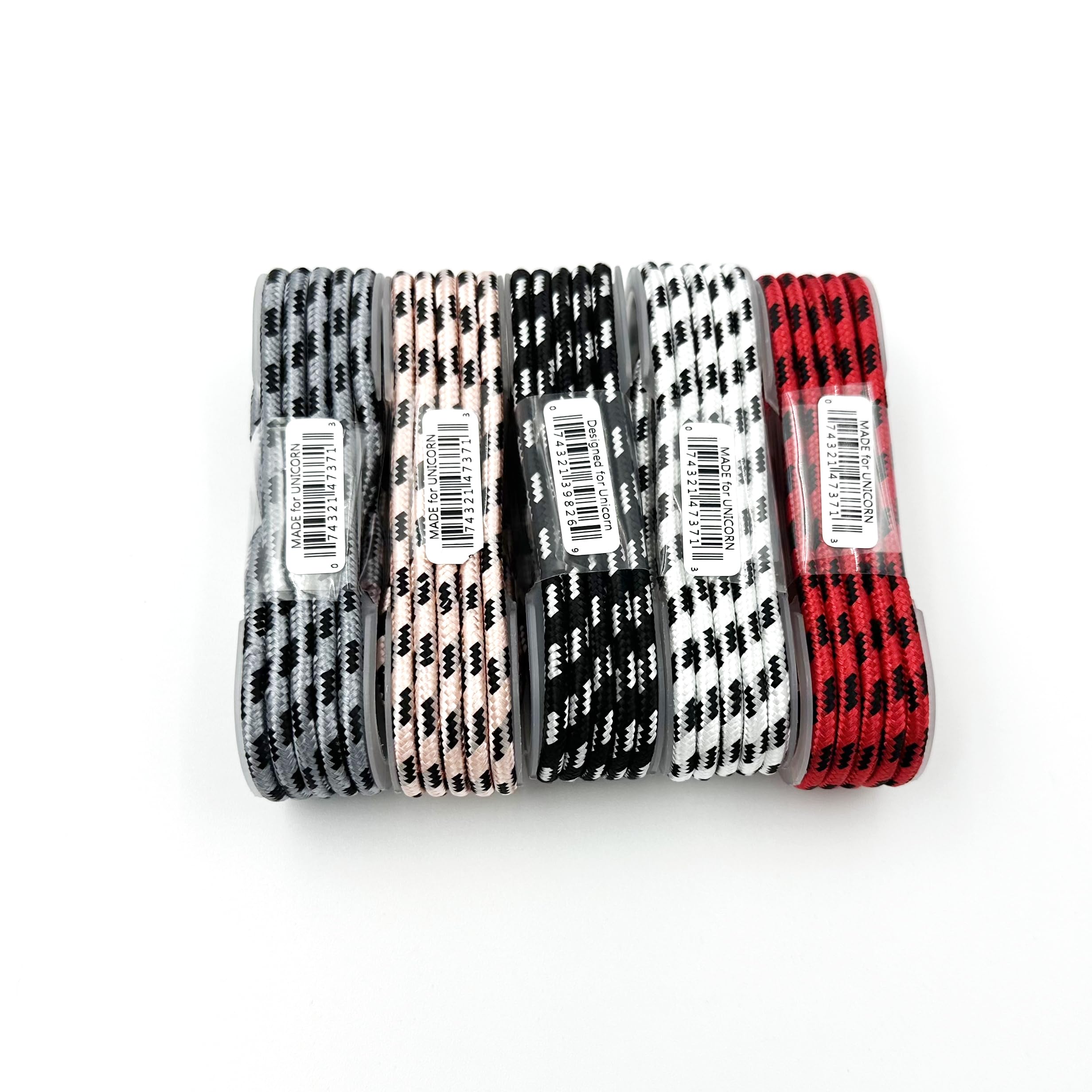 Tarro A Granel De 50 Unidades De Cable De Carga USB