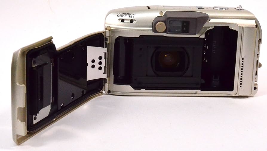 専用KONICA BIGMINI F ＋ OLYMPUS Stylus Epic 専用KONICA BIGMINI F