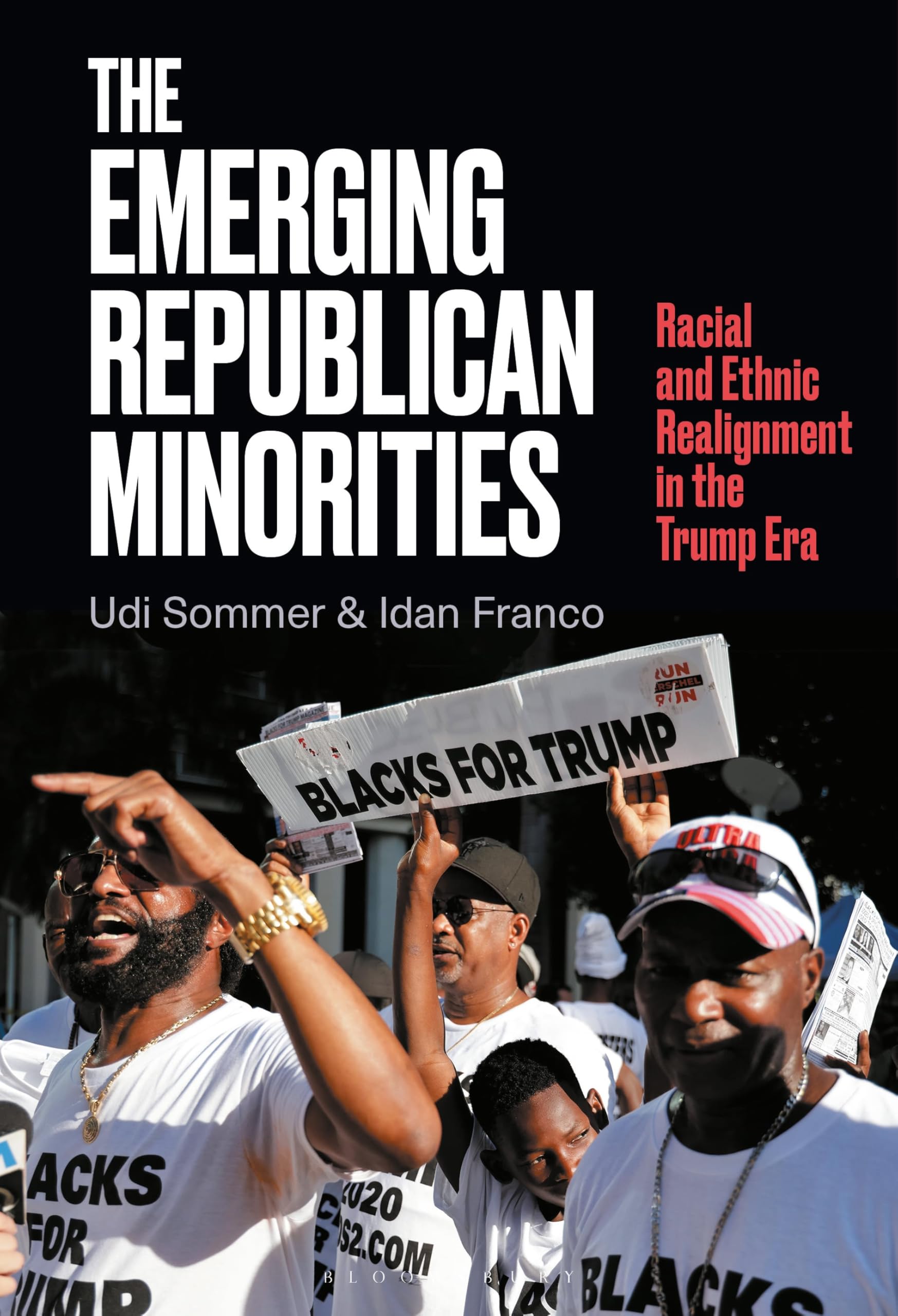 The Emerging Republican Minorities: Racial and Ethnic Realignment in the Trump Era