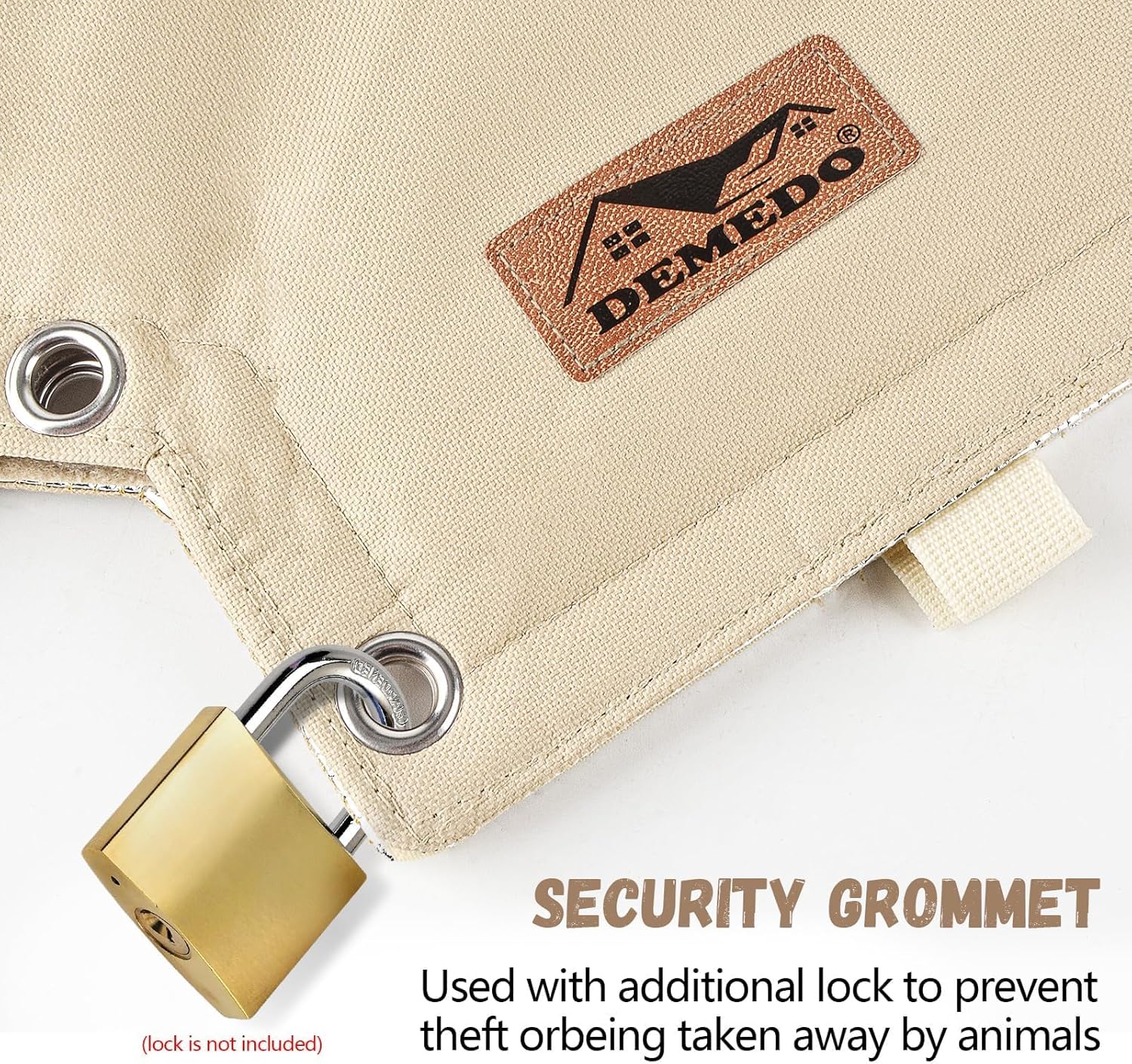 Backflow Preventer Insulation Cover Bundle with Pipe Insulation Tape