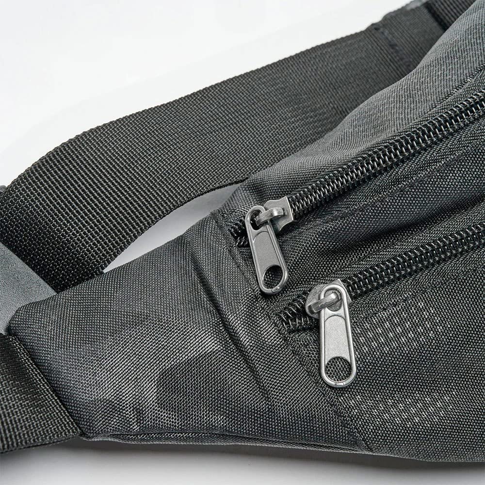 Marsupio CAMOBLACK LEONE 1947 Unisex Adulto Taglia Unica AC973