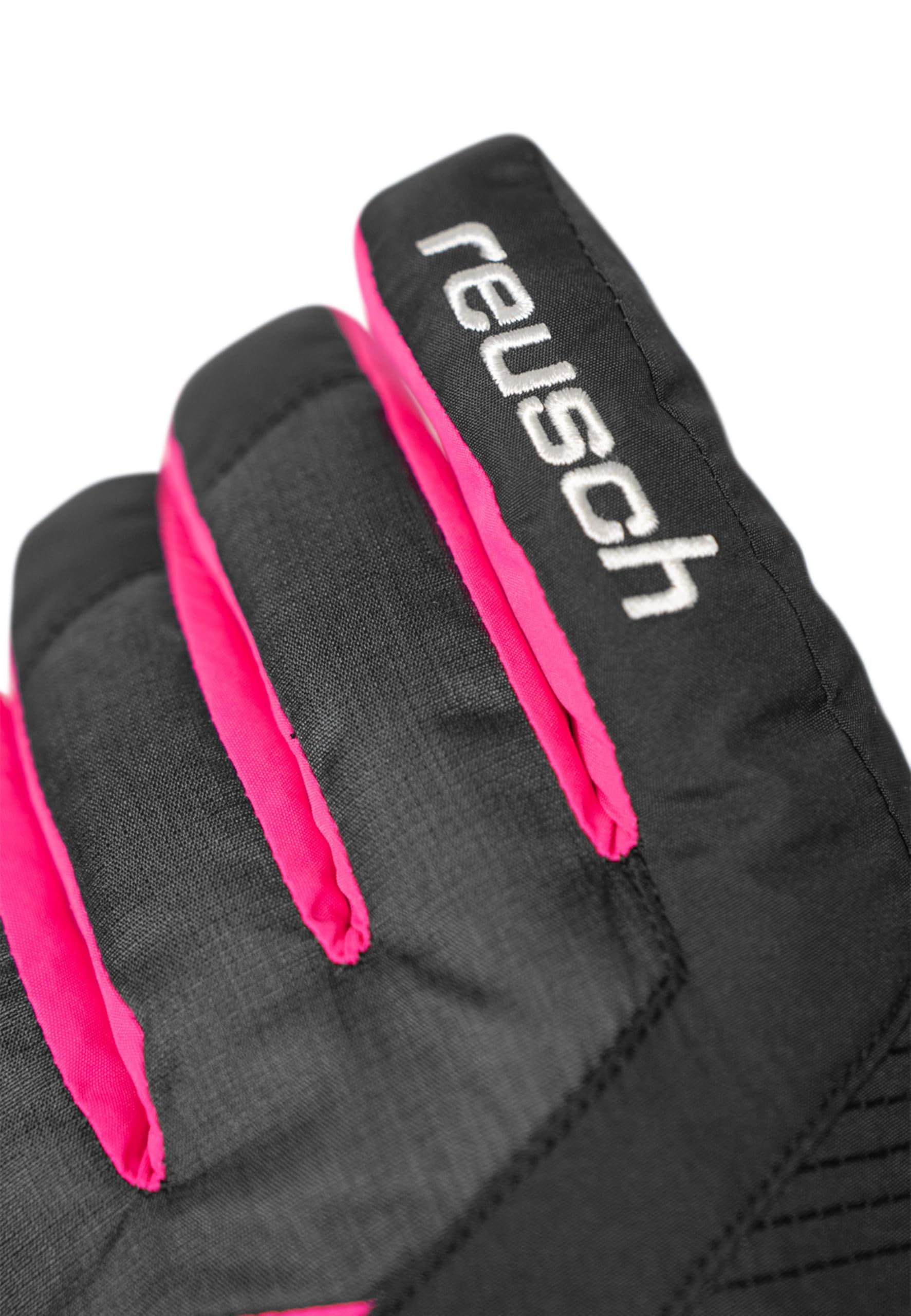 Reusch Bennet R-Tex XT Junior - Guantes de Dedos para niños