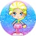 Little princess - Makeover & dress up