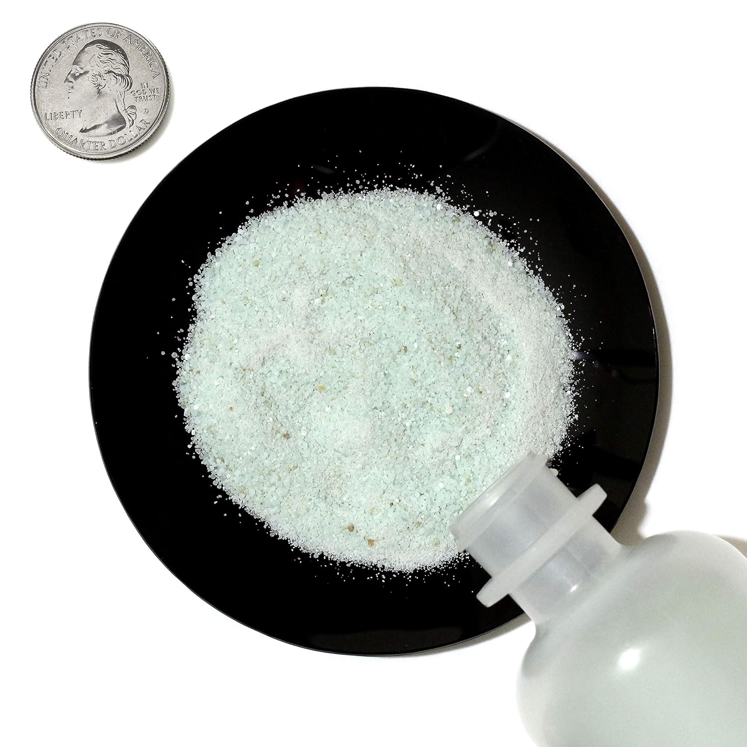 Ferrous Sulfate / 1.5 Pounds / 3 Bottles / 99% Pure Food Grade/Fine Powder