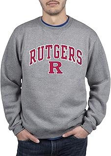 rutgers sweatshirt amazon