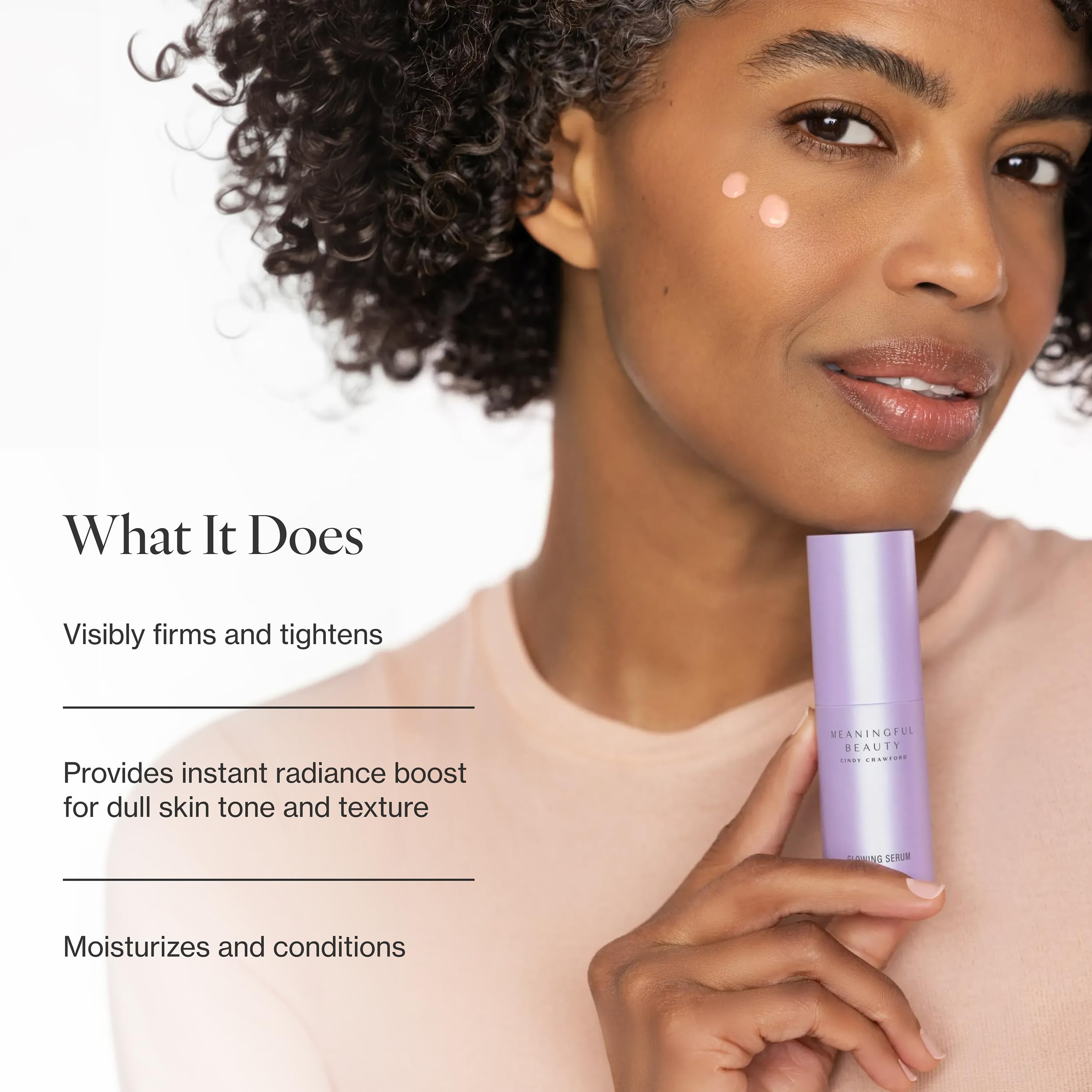 Glowing Serum: Hydrating Radiance Boost -2 Glowing Serum: Hydrating Radiance Boost -2