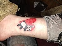 Review Image by Missy Missy