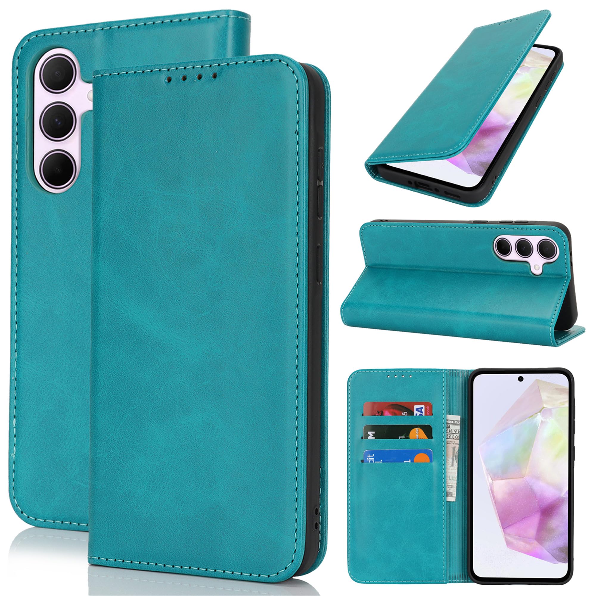 Amazon.co.jp: Galaxy A36 5G ケース サムスン Galaxy A36 手帳型 