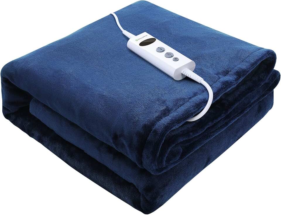 Shop Electric Blankets