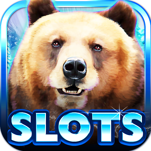 Slot Machine Bear Slots - App on Amazon Appstore