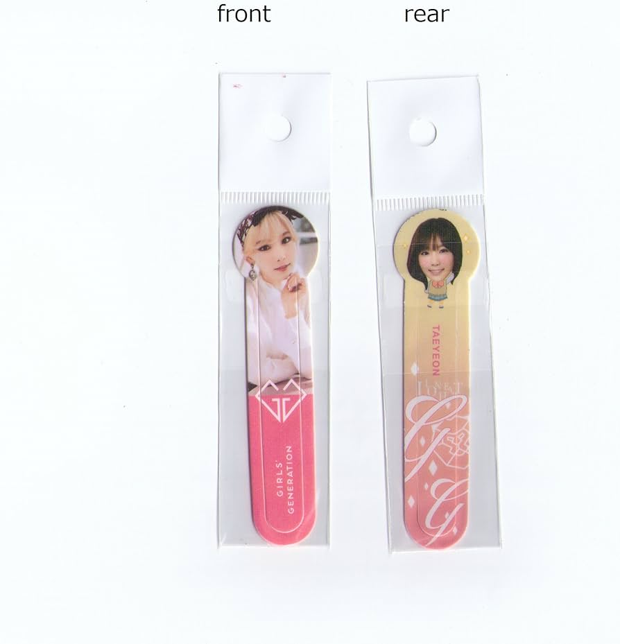 Amazon.com: TAEYEON GIRLS' GENERATION - I [+SNSD poster][+Taeyeon