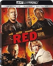Red - Digital HD [4K UHD]