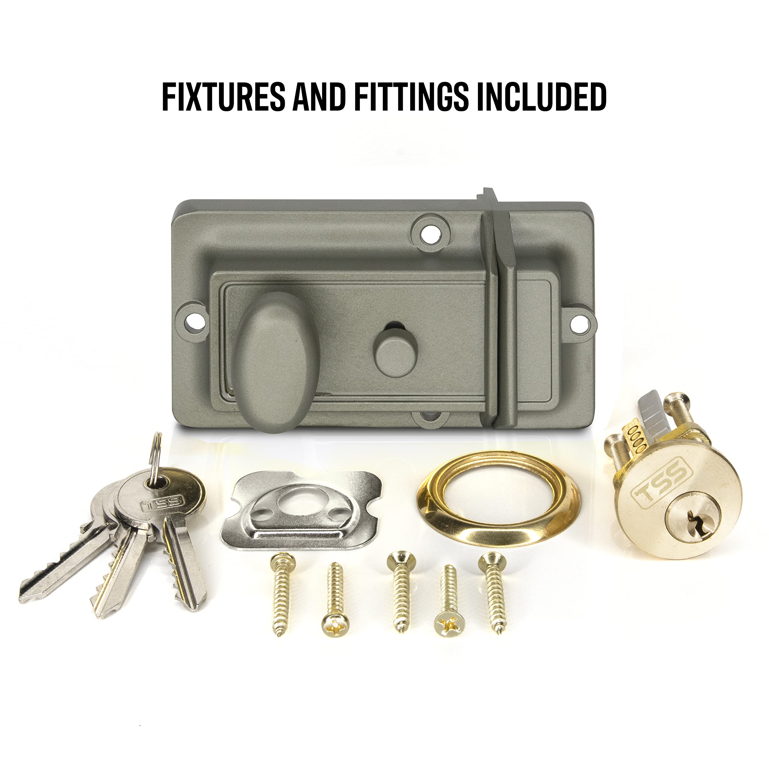 Maniglia Cub 320mm Nichel Lucido Centrale Brico - Foto 11