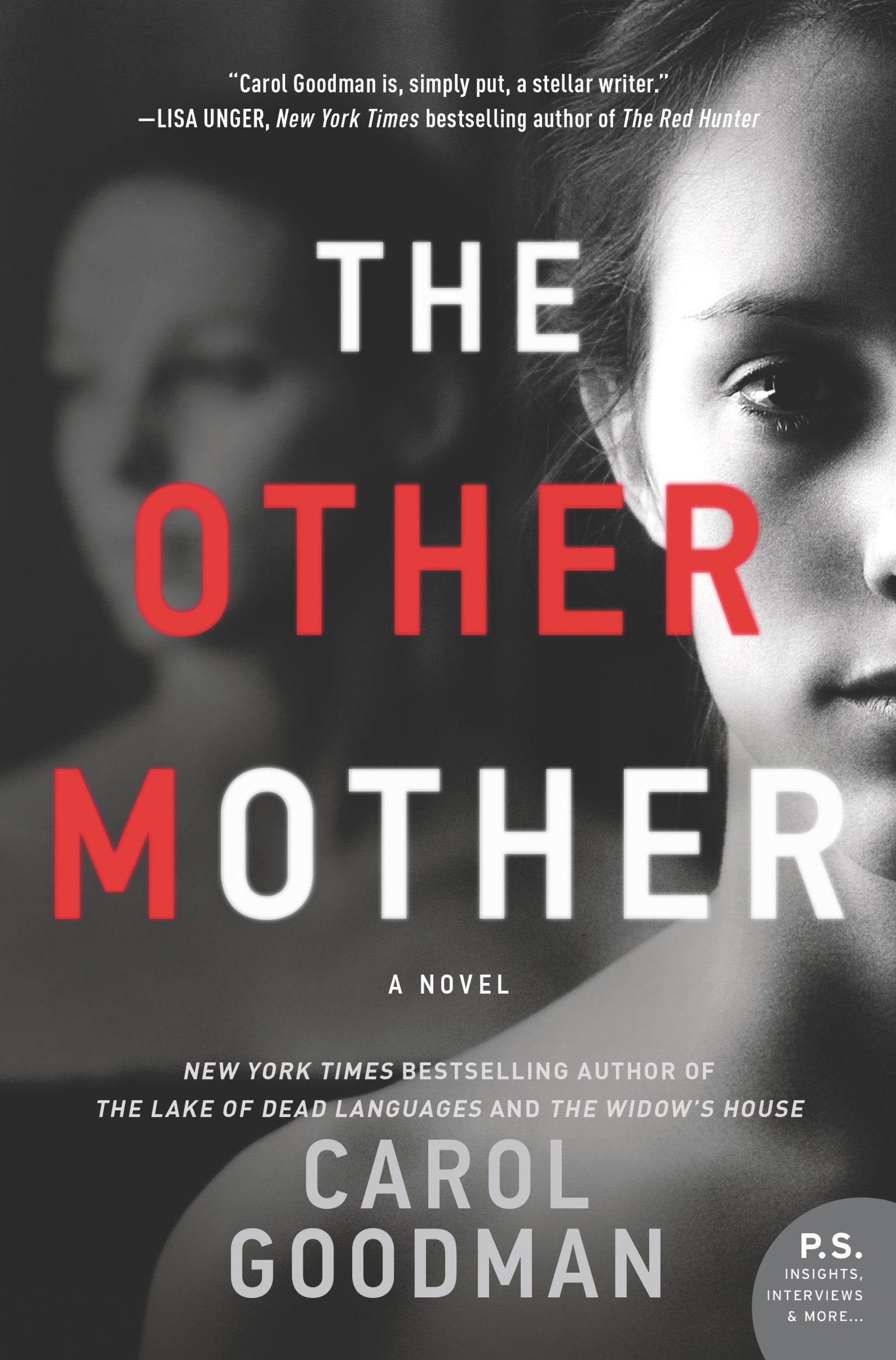Other Mother : A Novel by Carol Goodman (2018, Trade Paperback)