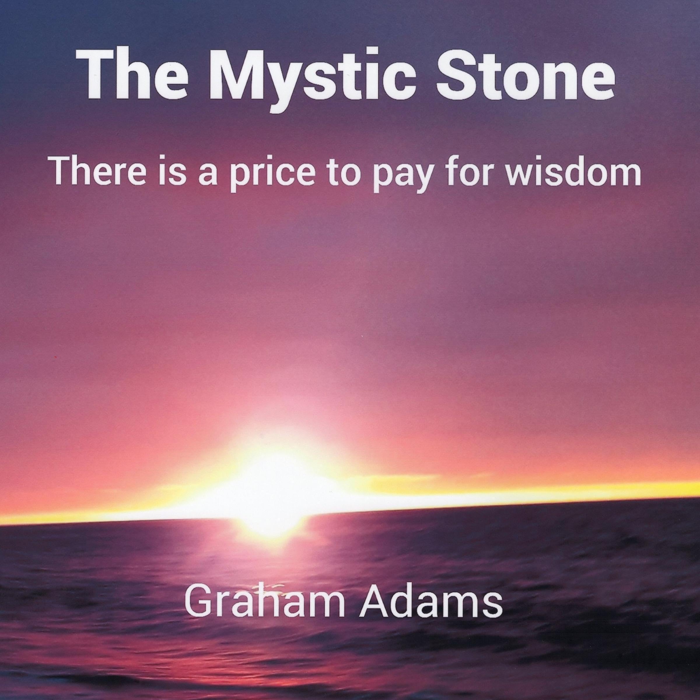 Cover art for The Mystic Stone