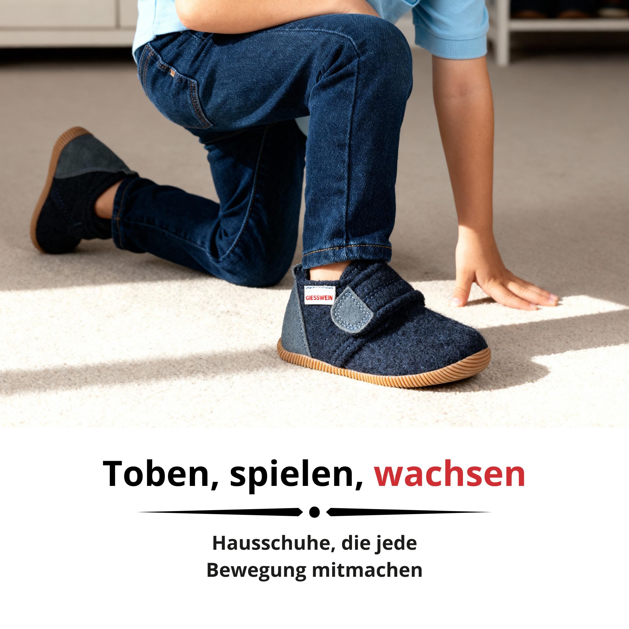Giesswein Zapatillas Oberstaufen
