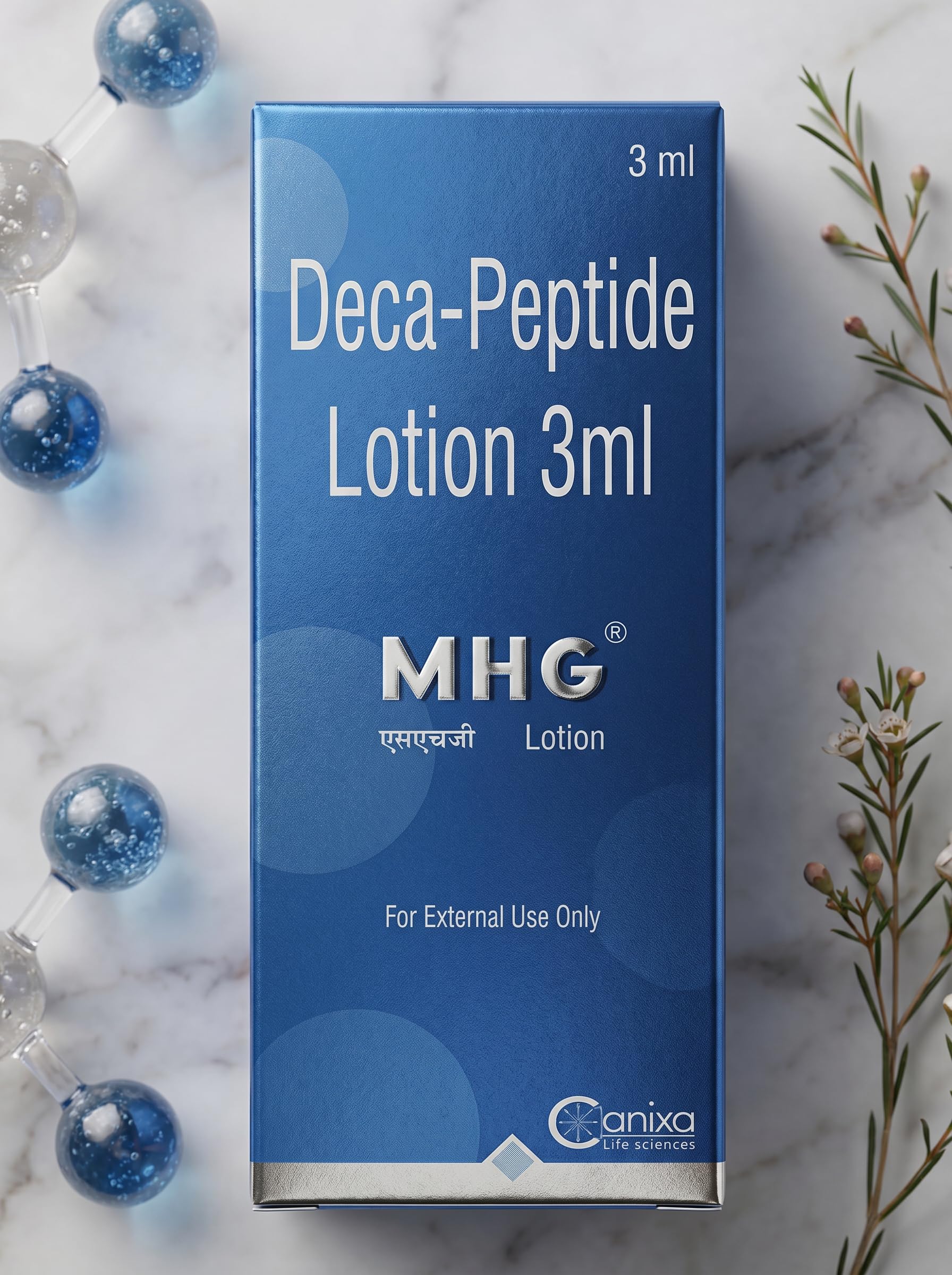 MHG Lotion All Skin Type Lotion (3ml)-image-21