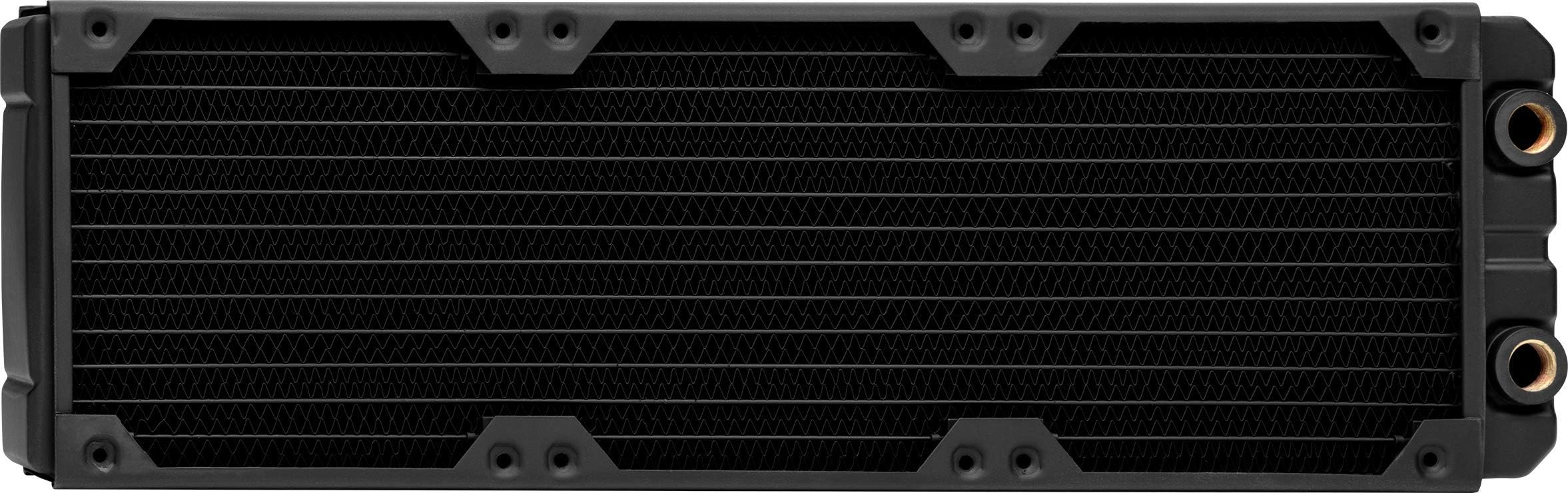 Corsair Hydro X Series iCUE LINK XH405i Custom Cooling Kit – Hardline ...