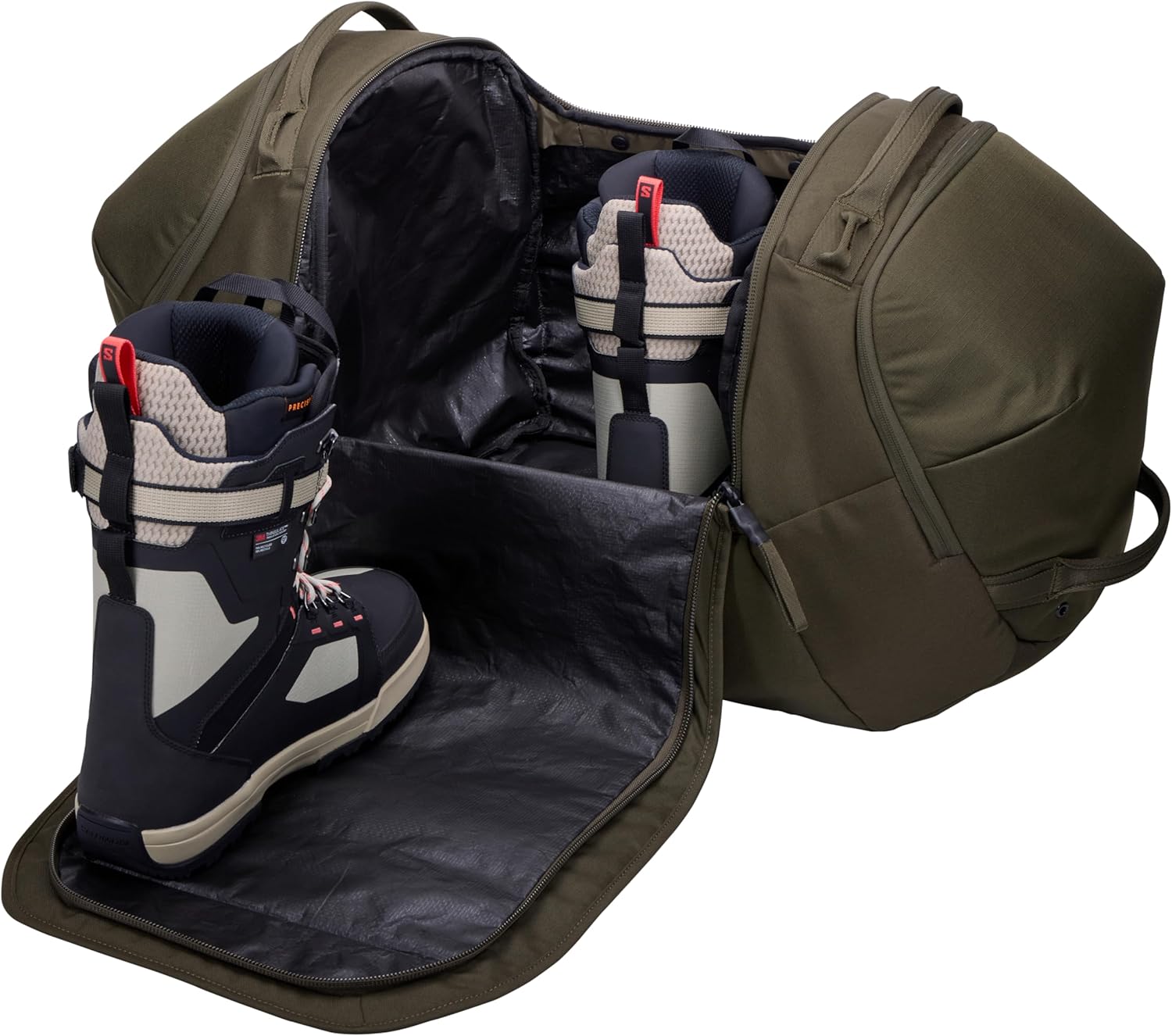 Thule RoundTrip Snow Duffel 80L - Image 6