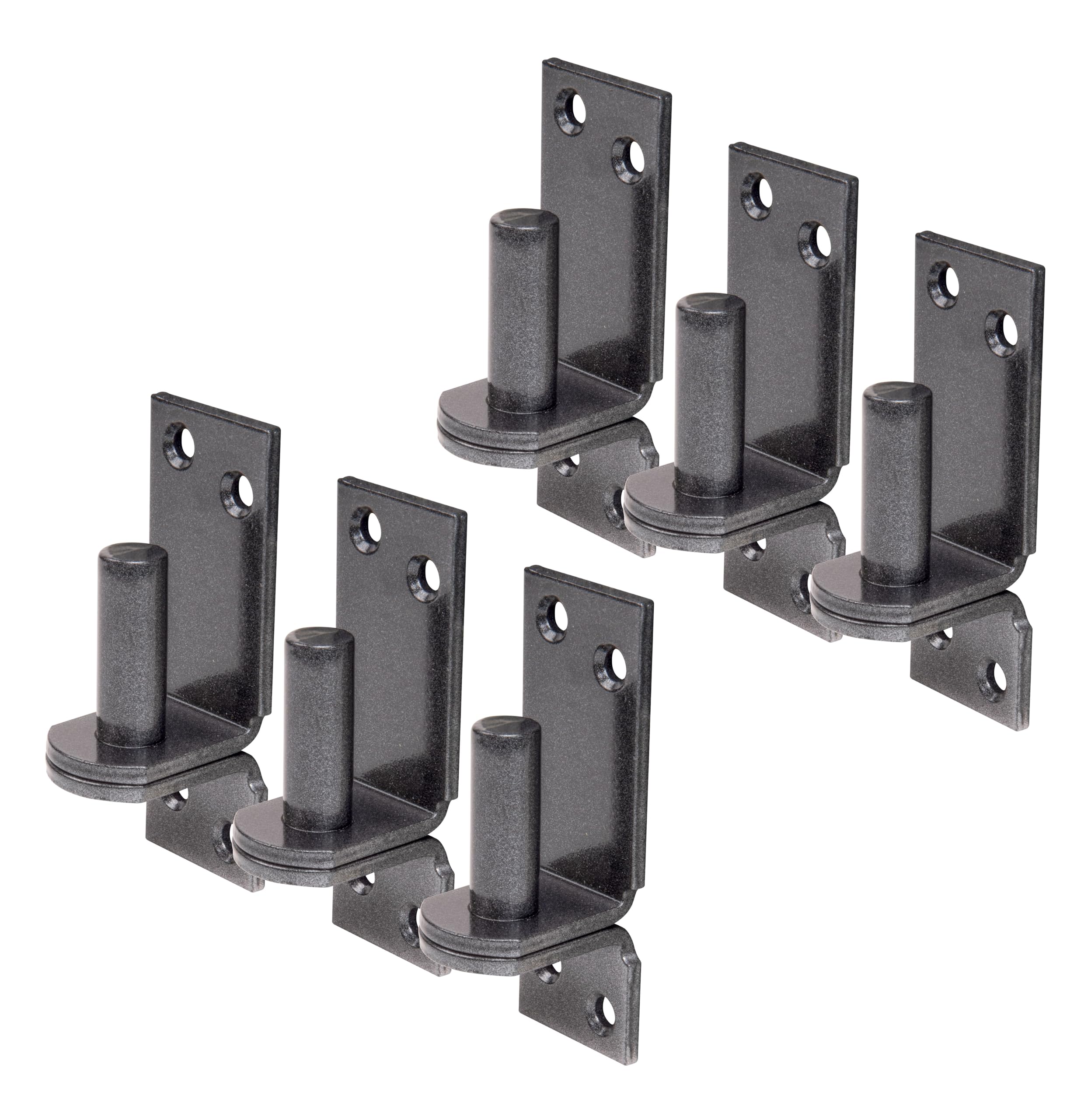 Crochet DI DURAVIS Alberts 16mm protection duplex anticorrosion