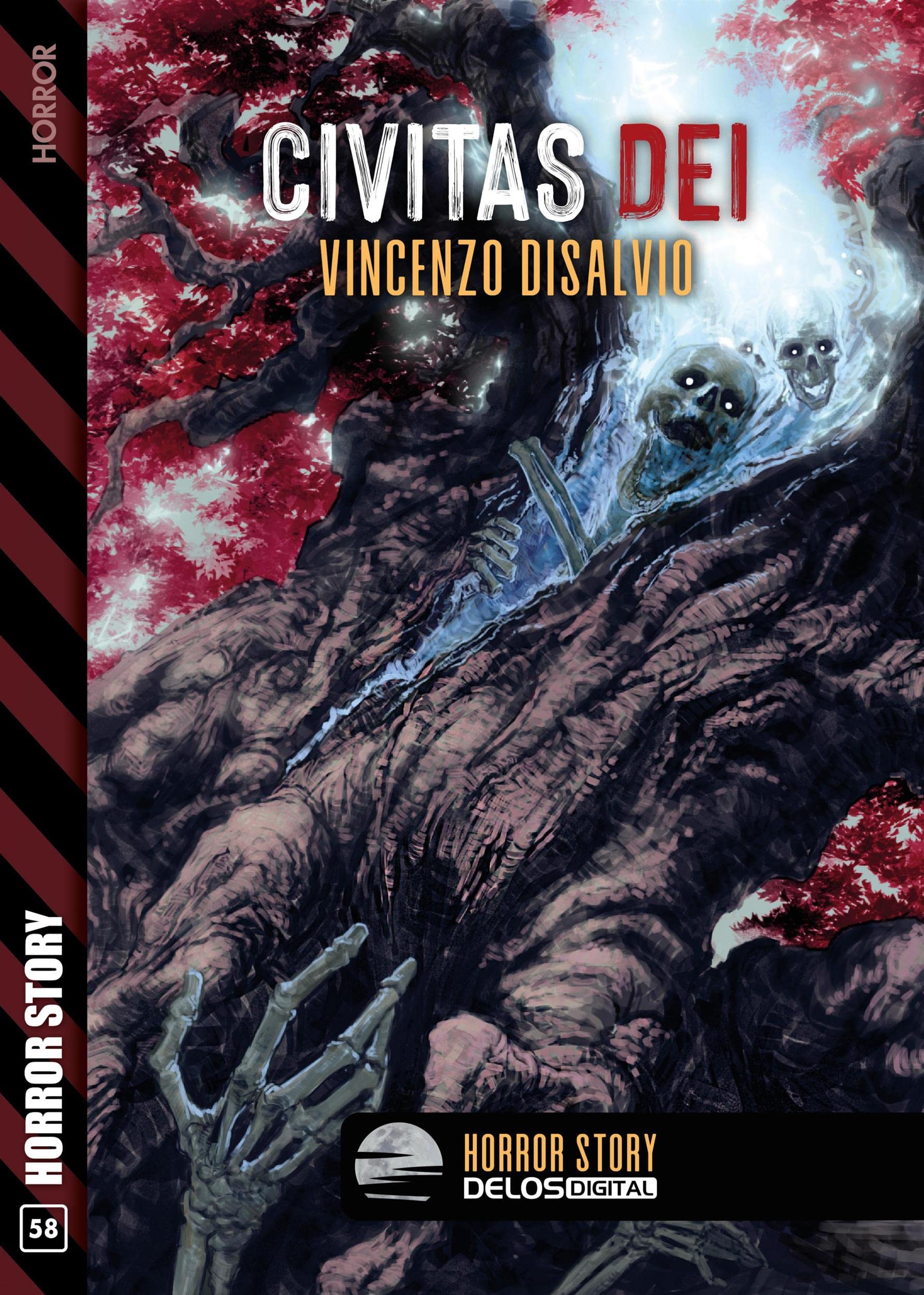 Civitas Dei (Italian Edition)