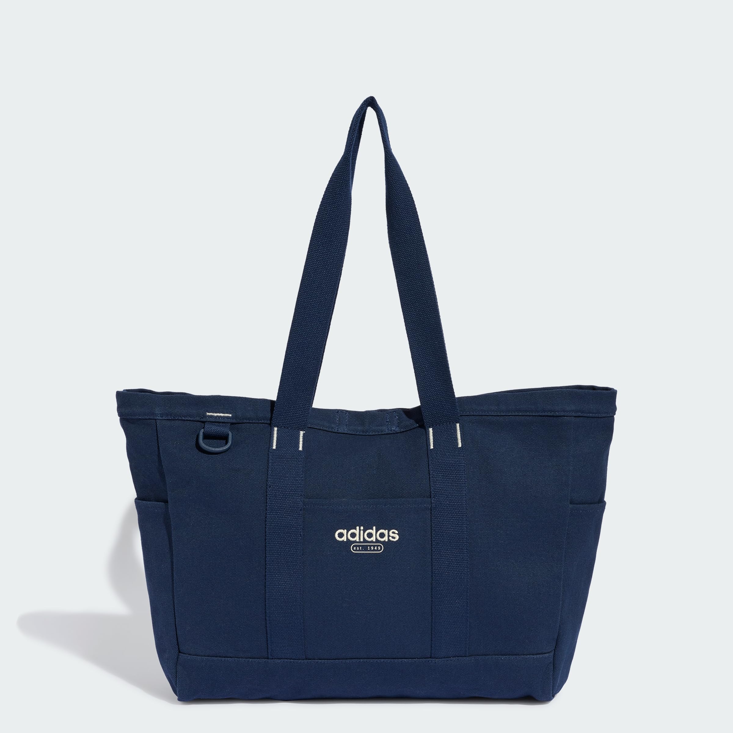 adidas Unisex BORSA TOTE IN TELA