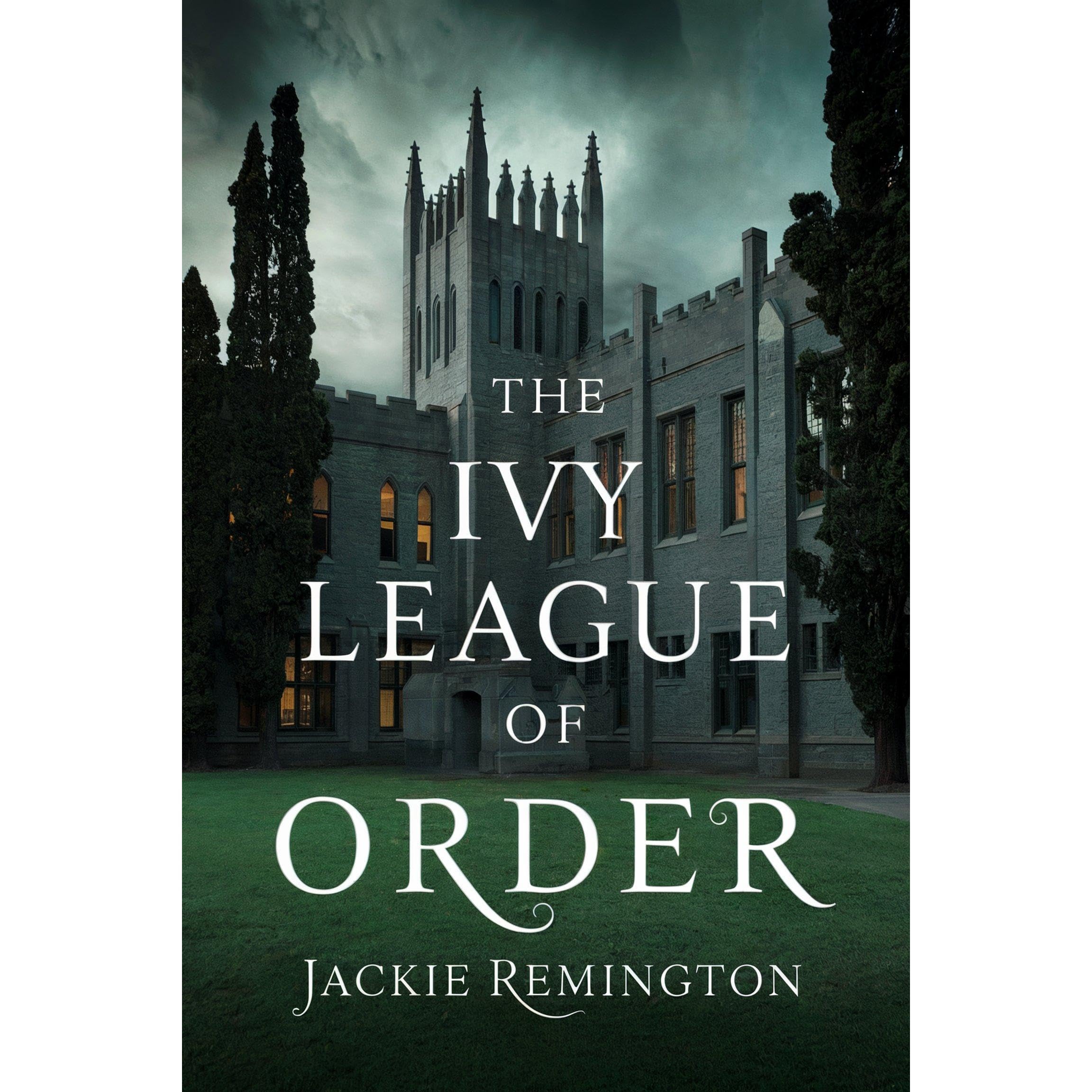 The Ivy League Of Order