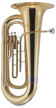 J.Michael チューバ　超美品‼️ Amazon | Jマイケル TU-2000 チューバ3ピストン | チューバ