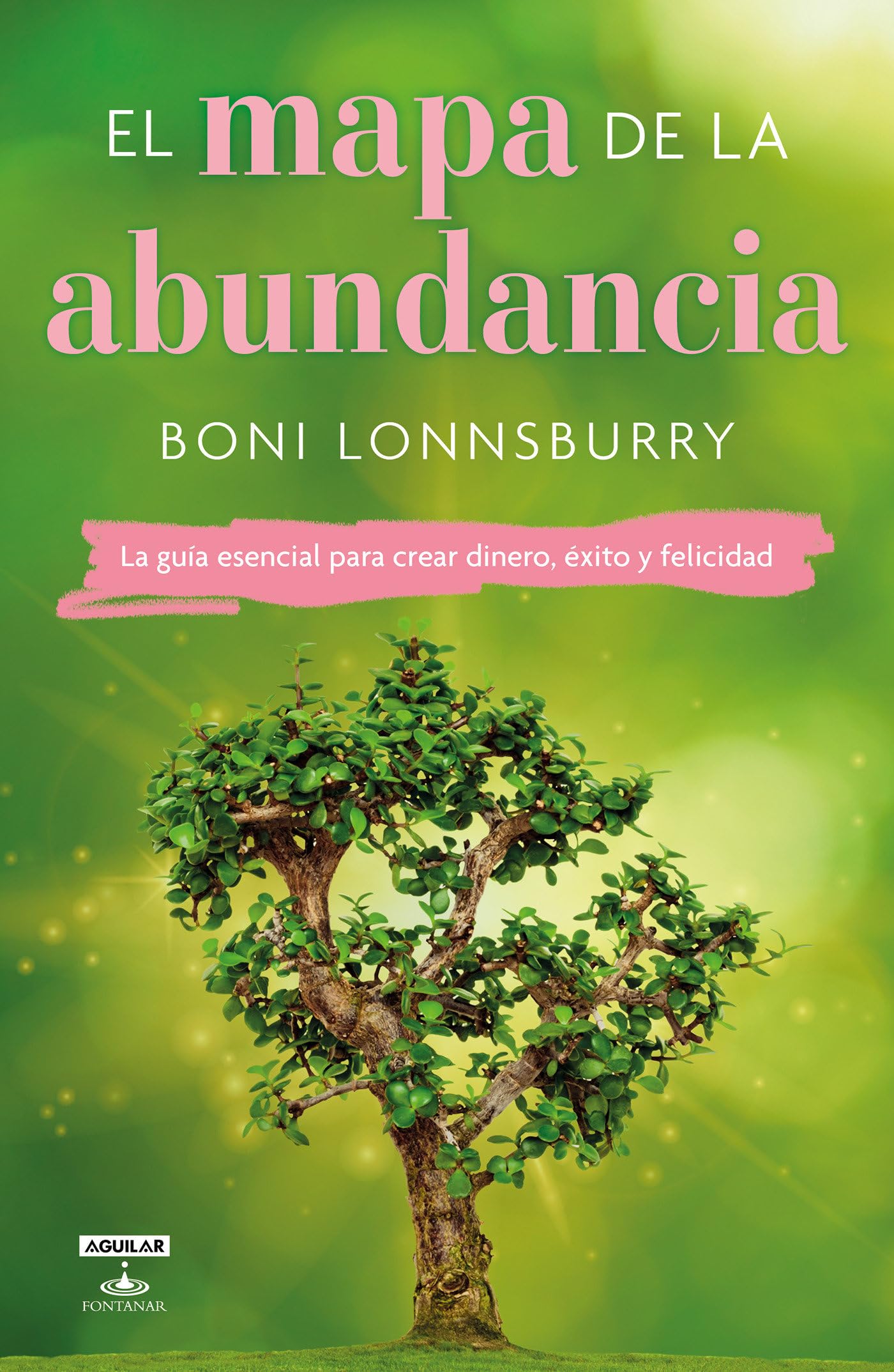 El mapa de la abundancia / The Map to Abundance: The No Exceptions Guide to Money, Success, and Bliss: La guía esencial para crear dinero, ... Guide to Creating Money, Success, & Bliss