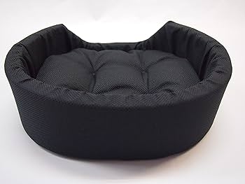 Amazon | 小型犬用 ペットベッド 日本製 洗える 犬用ベッド