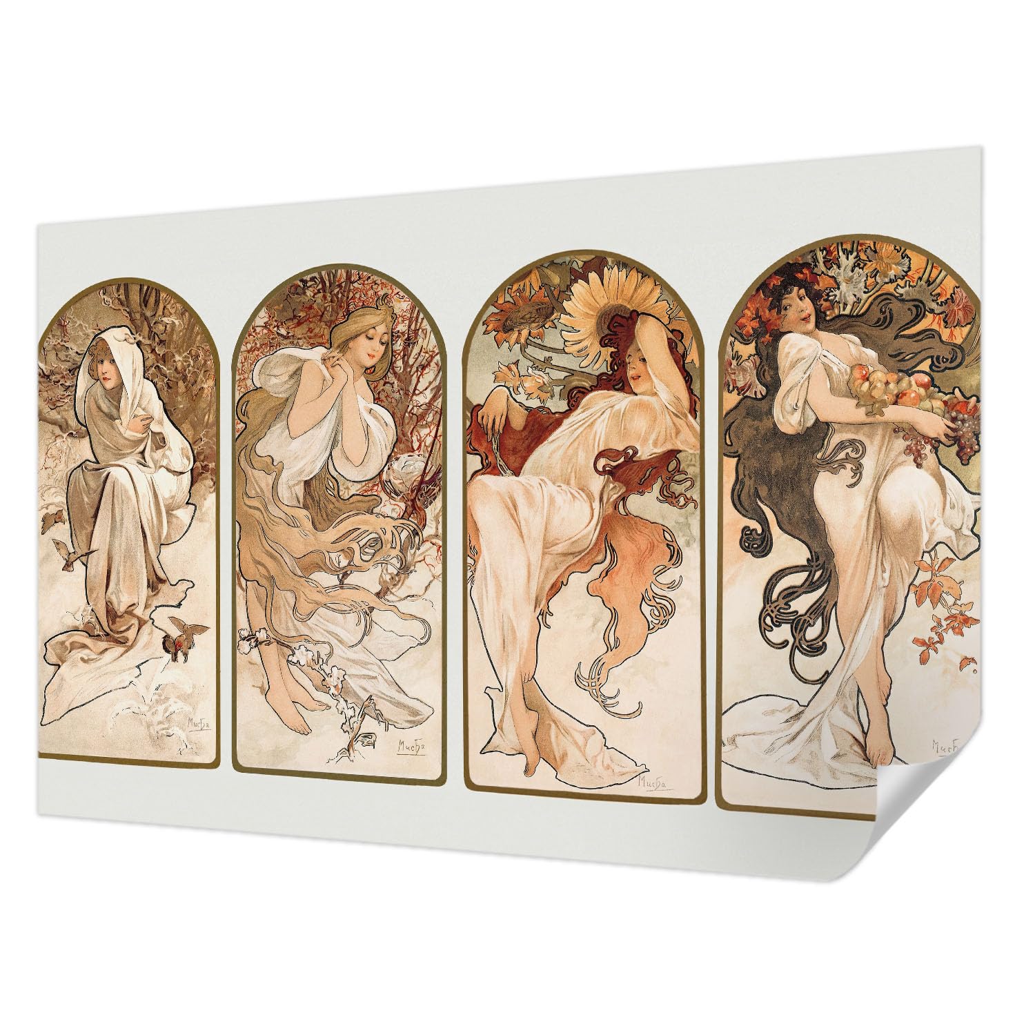 Papier Peint Autocollant Pose Murale Facile Anti-Tache 104x70 cm Chambre