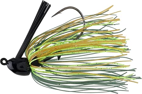 Spinnerbait