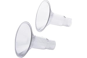 Medela PersonalFit Breast Shields: Comfort and Compatibility for Extra Large Breasts