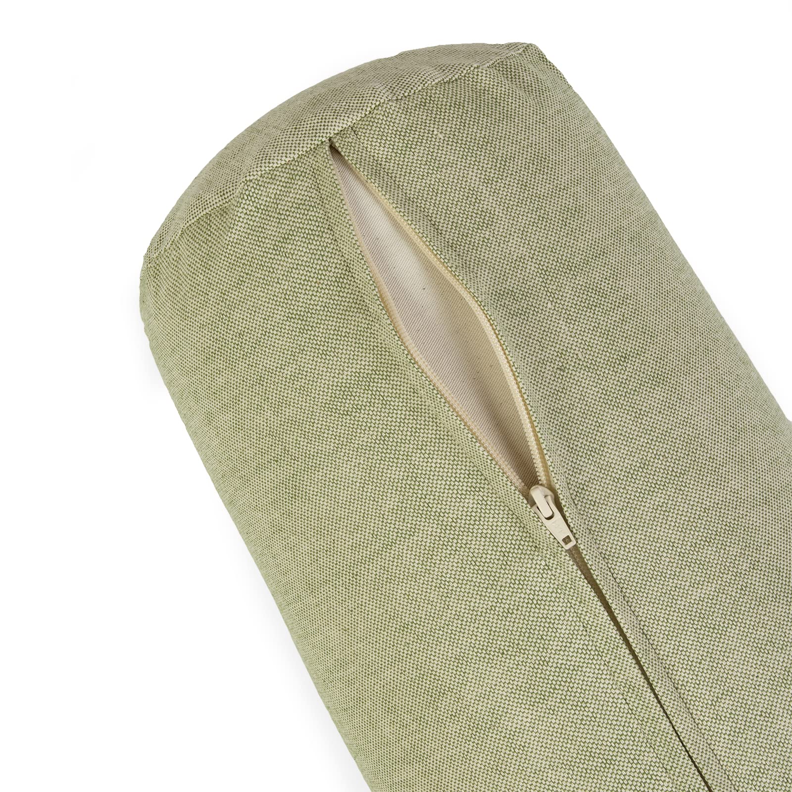 Rechthoekig, slank of rond - welke yoga bolster past bij jou? – Manduka