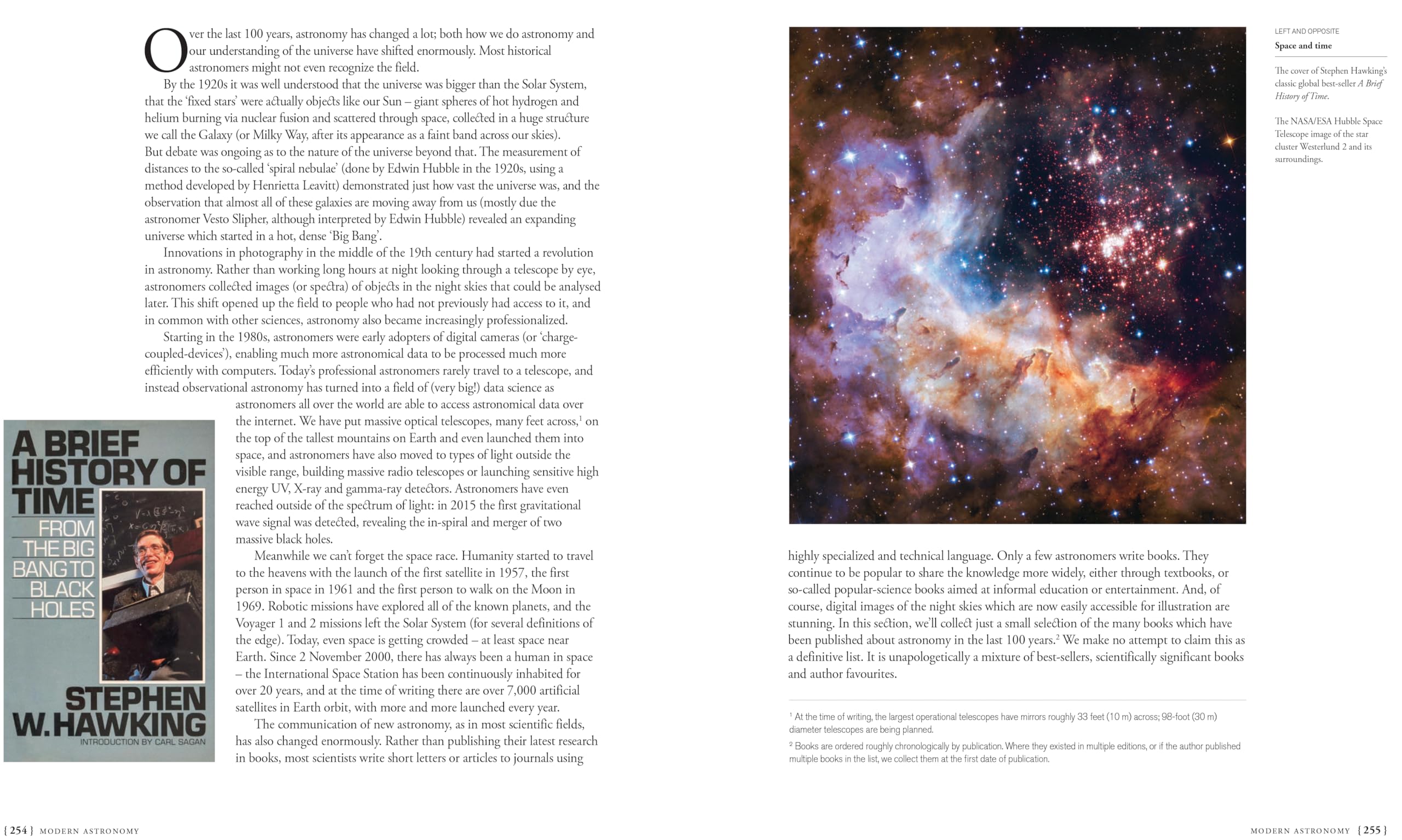Astronomers' Library: The Books that Unlocked the Mysteries of the Universe (Libri Historici)