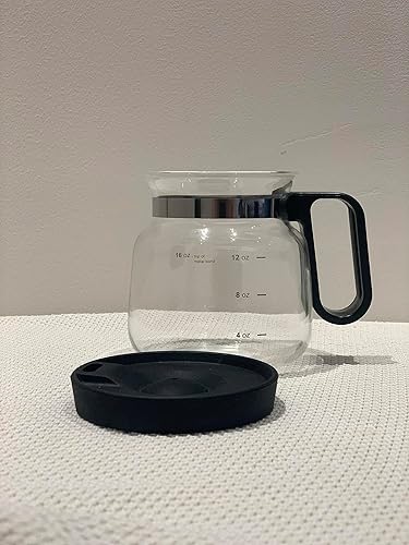 Miniatura 8 de EXIGENT Taza de té coleccionable de 16 onzas (CoffeePot)