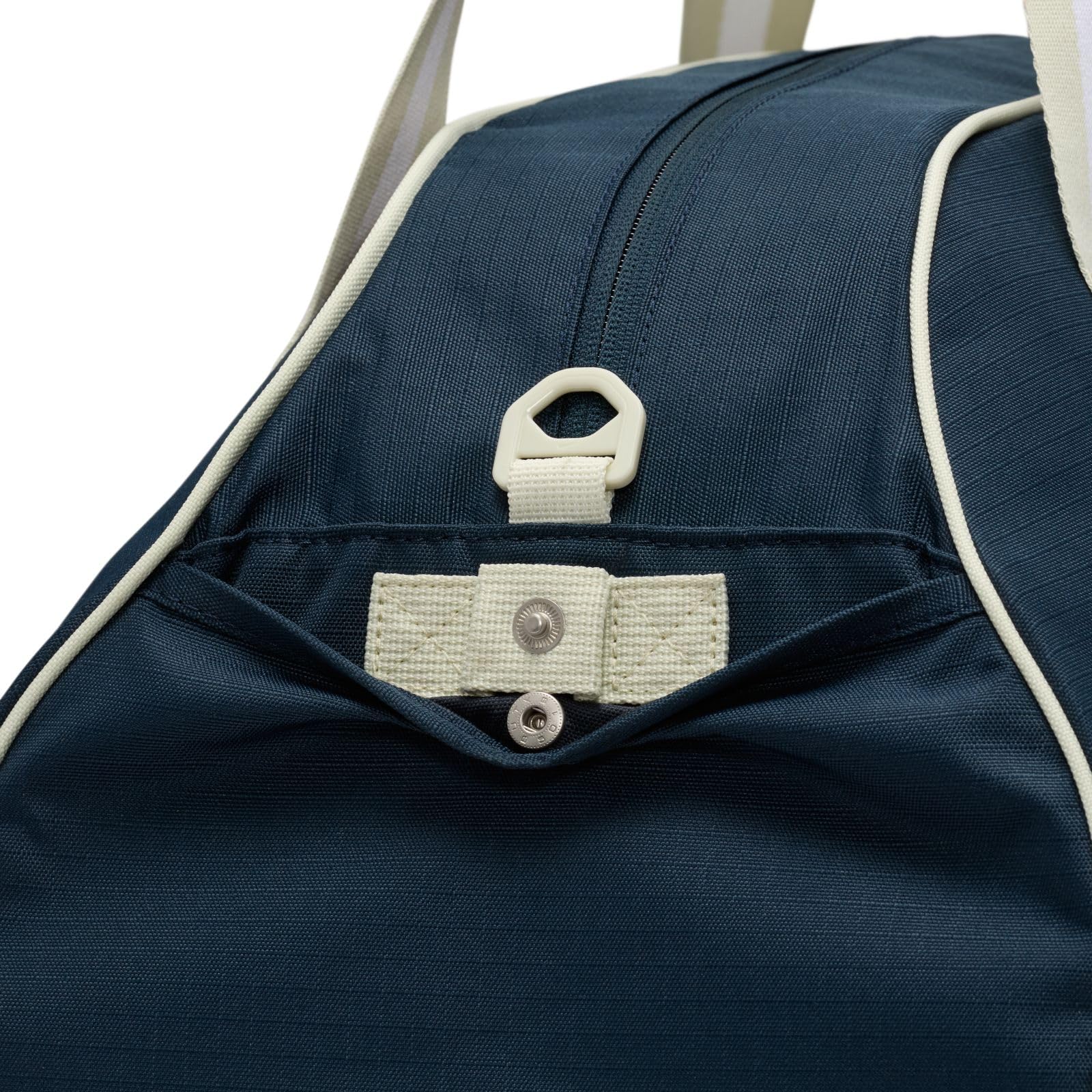 Nike W Gym Club - Rétro - Armory Navy/Sea Glass/Sea Glass, DH6863-478, MISC, Armory Navy/Sea Glass/Sea Glass, Taille Unique, Entraînement pour Femme