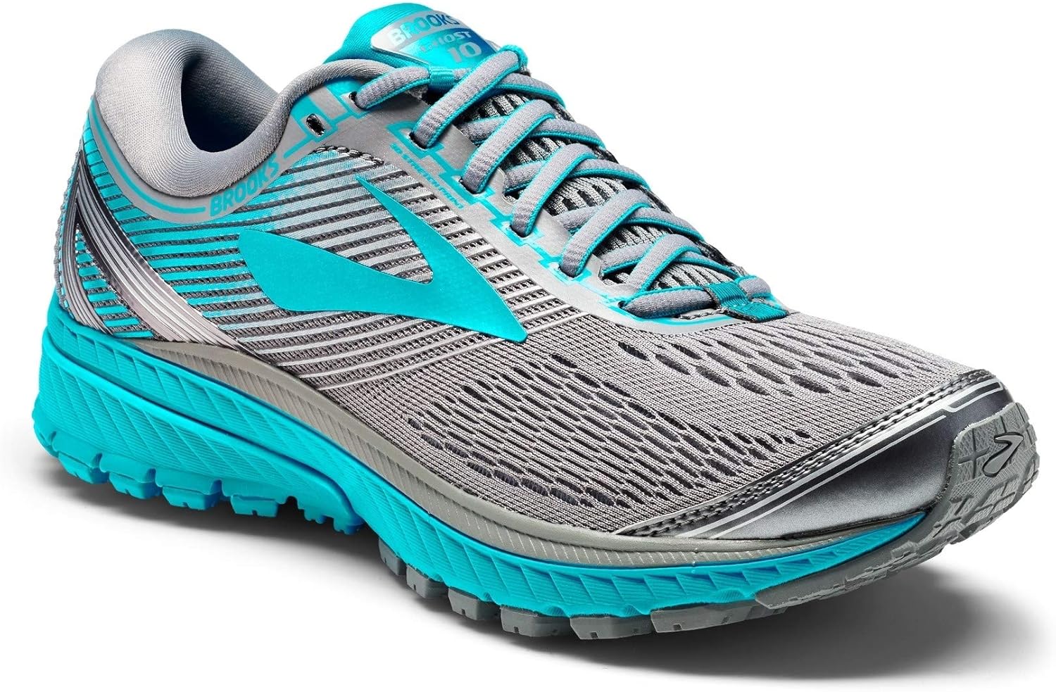 Brooks Ghost 10 Shoe Women�s Running Primer Brooks Ghost 10 Shoe Women�s Running Primer