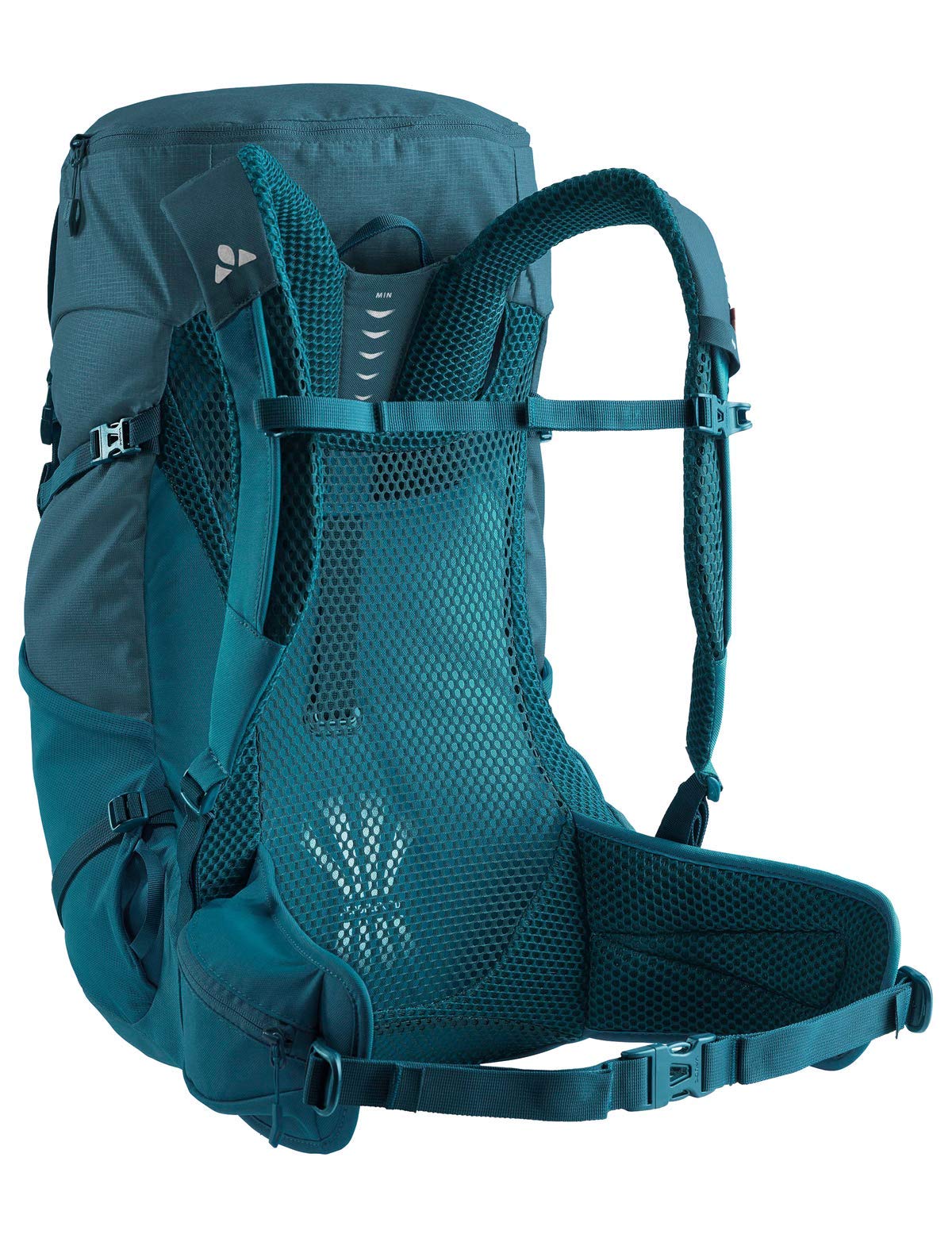 Vaude Brenta 30 Zaini 30-39L Unisex - Adulto (Pacco da 1)