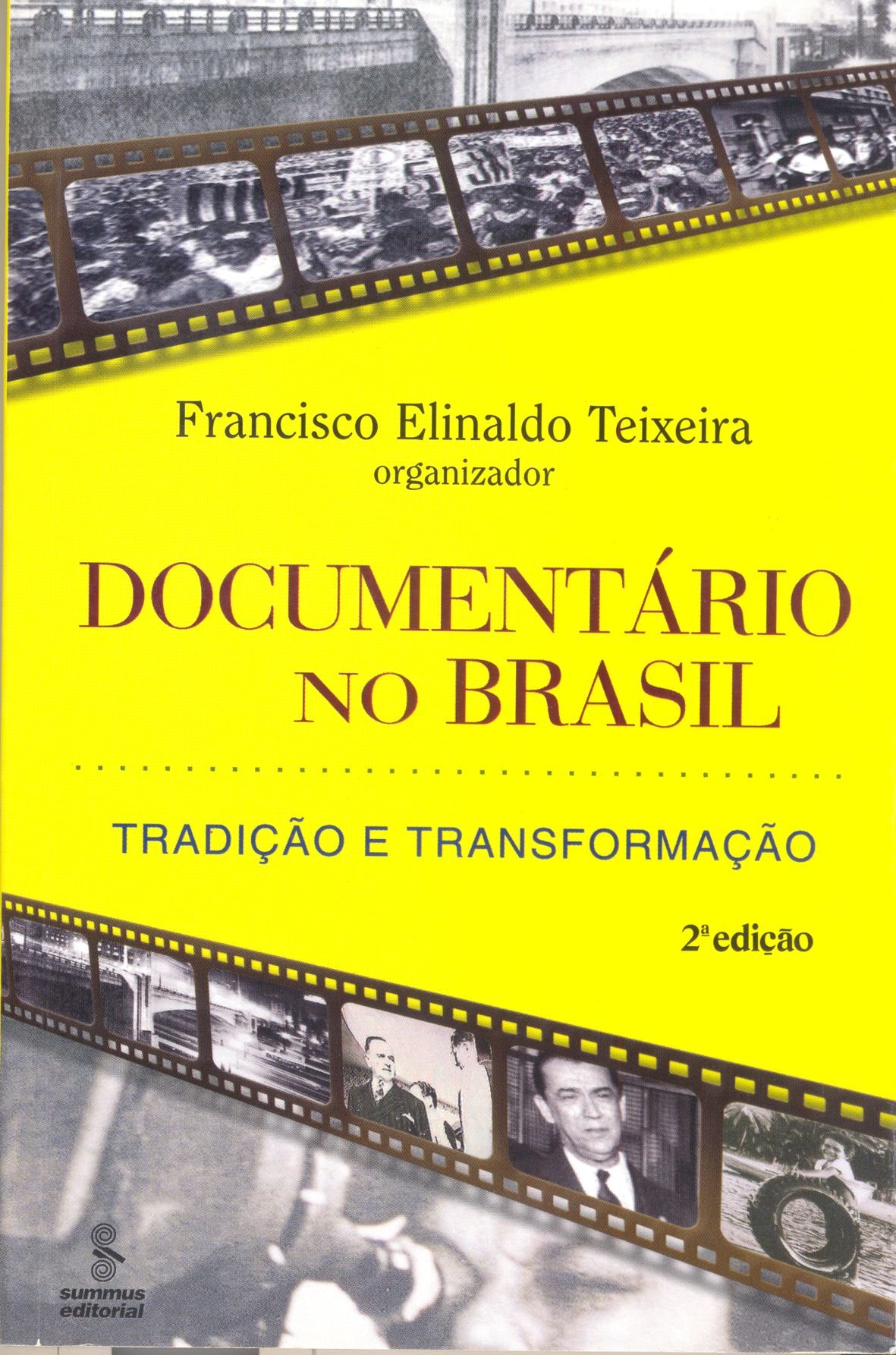 Documentário No Brasil. Tradição E Transformação (Em Portuguese do Brasil)