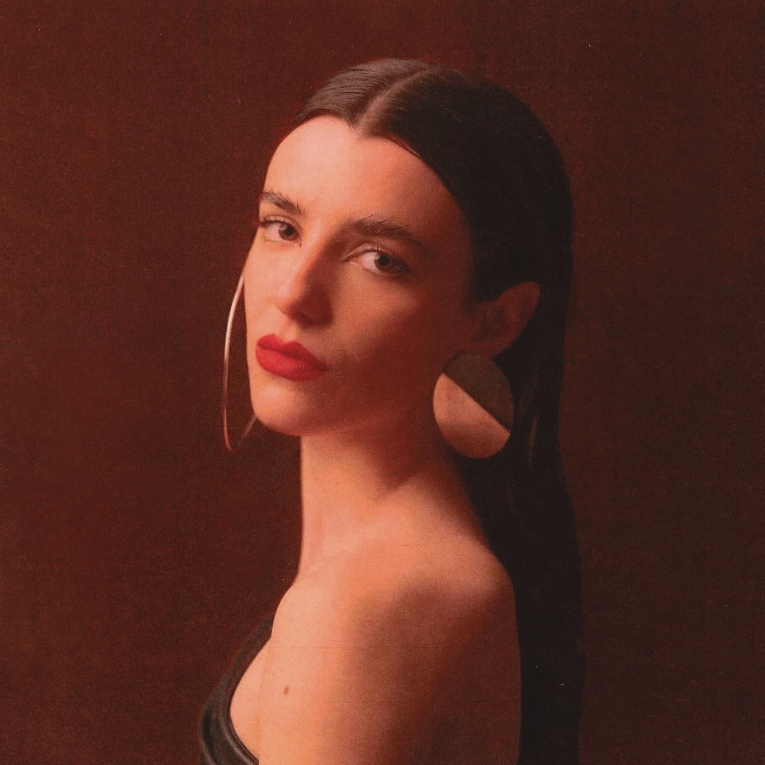 Inteira (Deluxe Edition) [VINYL]