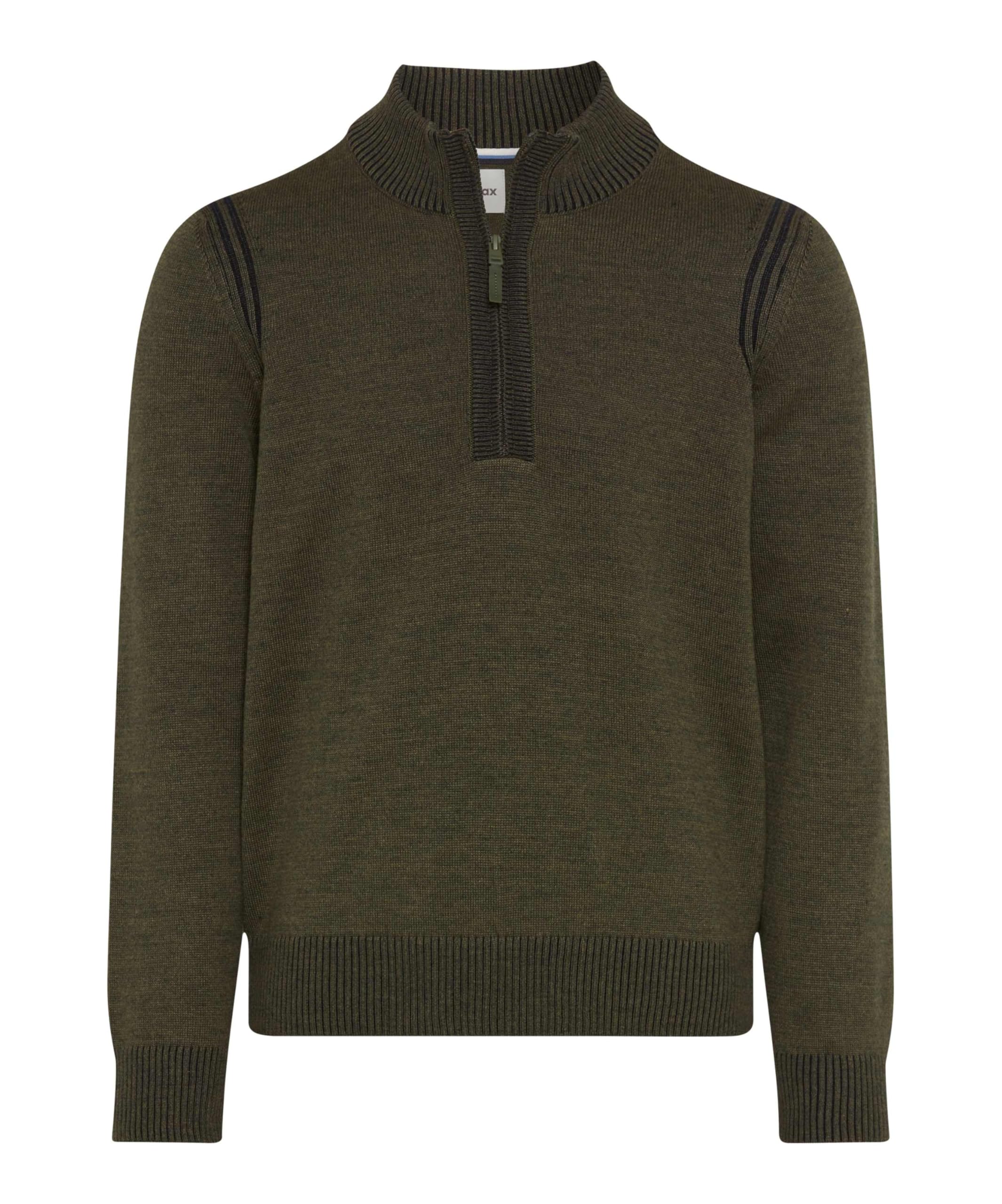 Brax Herren Feel Good Sportive Pullover