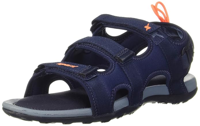 Buy Sparx Men's SS0526GNBNO0007 Navy 