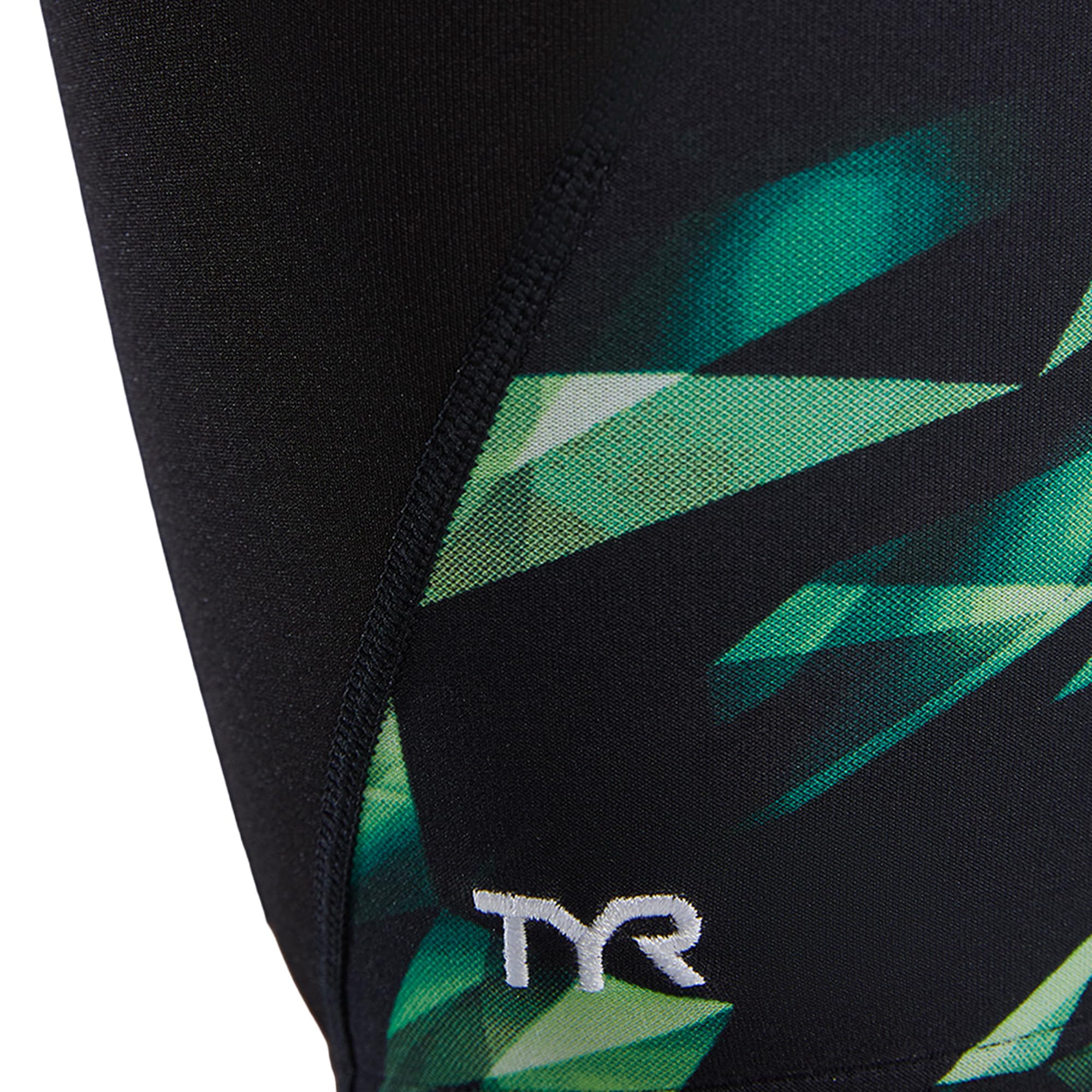 TYR Triadic Durafast Elite Jammer Bañador para Hombre