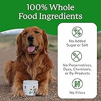 Vista 3 de Dr. Harvey's Herbal Multi-Vitamin and Mineral Supplement for Dogs (7 Ounces)
