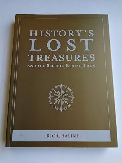 History's Lost Treasures