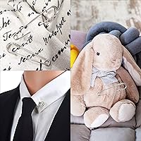 Vista 7 de WISYOK 48 pasadores de seguridad resistentes de varios tamaños de 2, 2.8, 3 pulgadas, pasadores de seguridad grandes, paquete de 48 pines fuertes