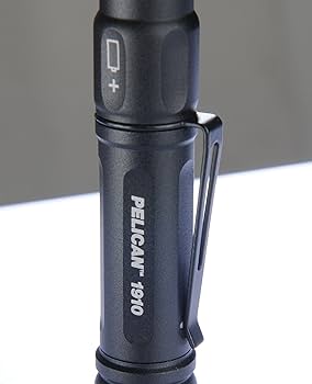 PELICAN ライト 1910 LED ブラック 1910-000-110 Amazon | PELICAN ライト 1910 LED ブラック 1910-000-110