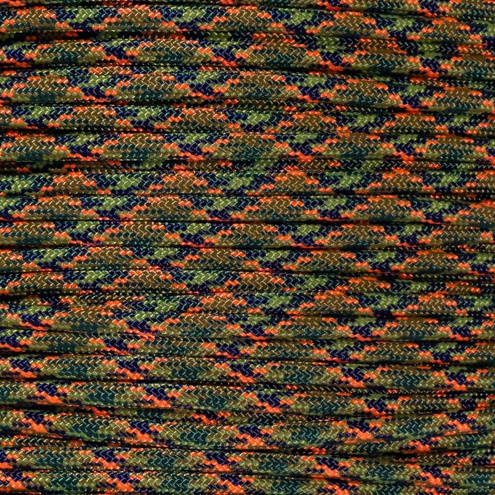 Paracord Planet 550 Nylon Paracord 7 Strand Type III Utility Cord - Largest Selection Available! — view 296