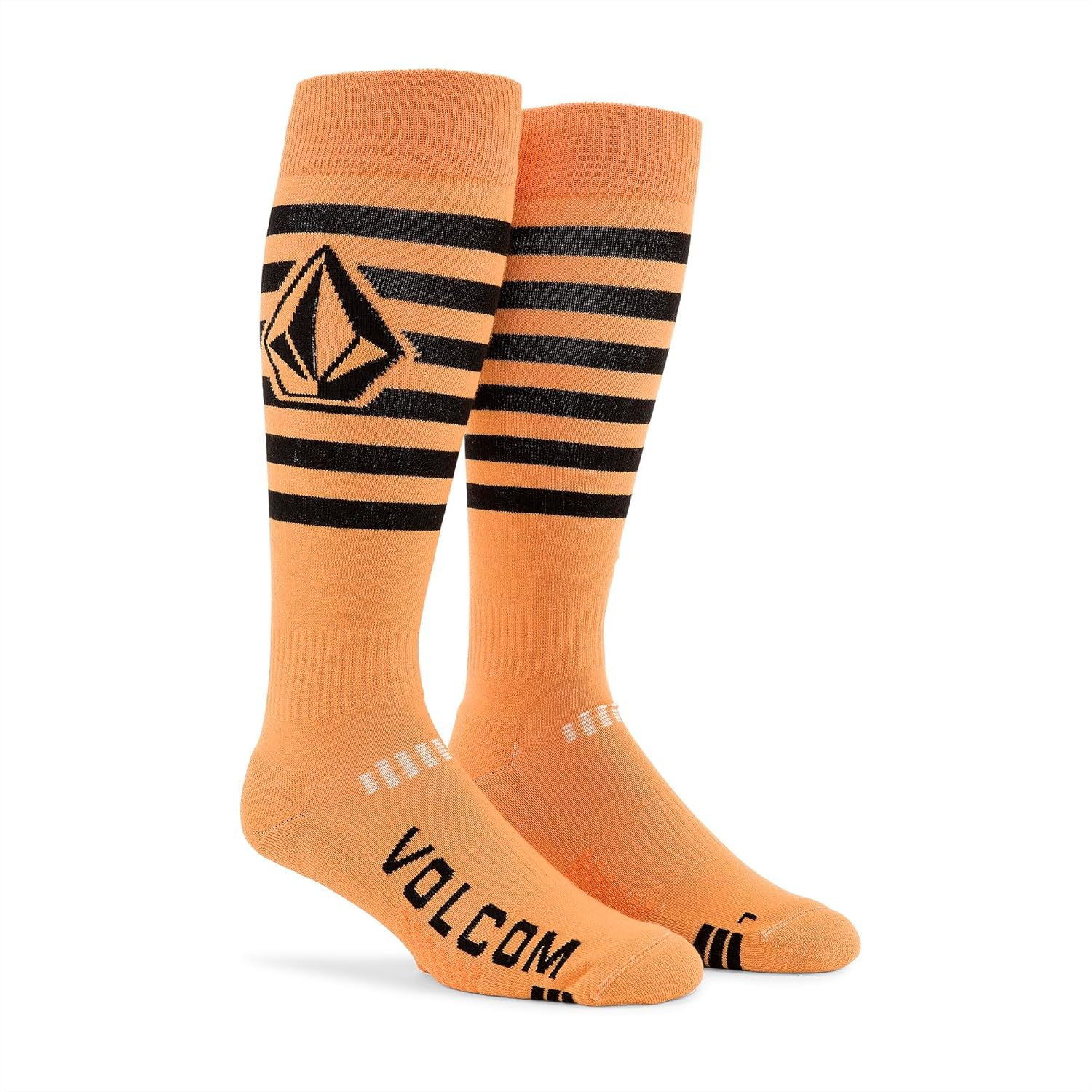 Volcom Men's Kootney Lightweight Snowboard Ski Sock